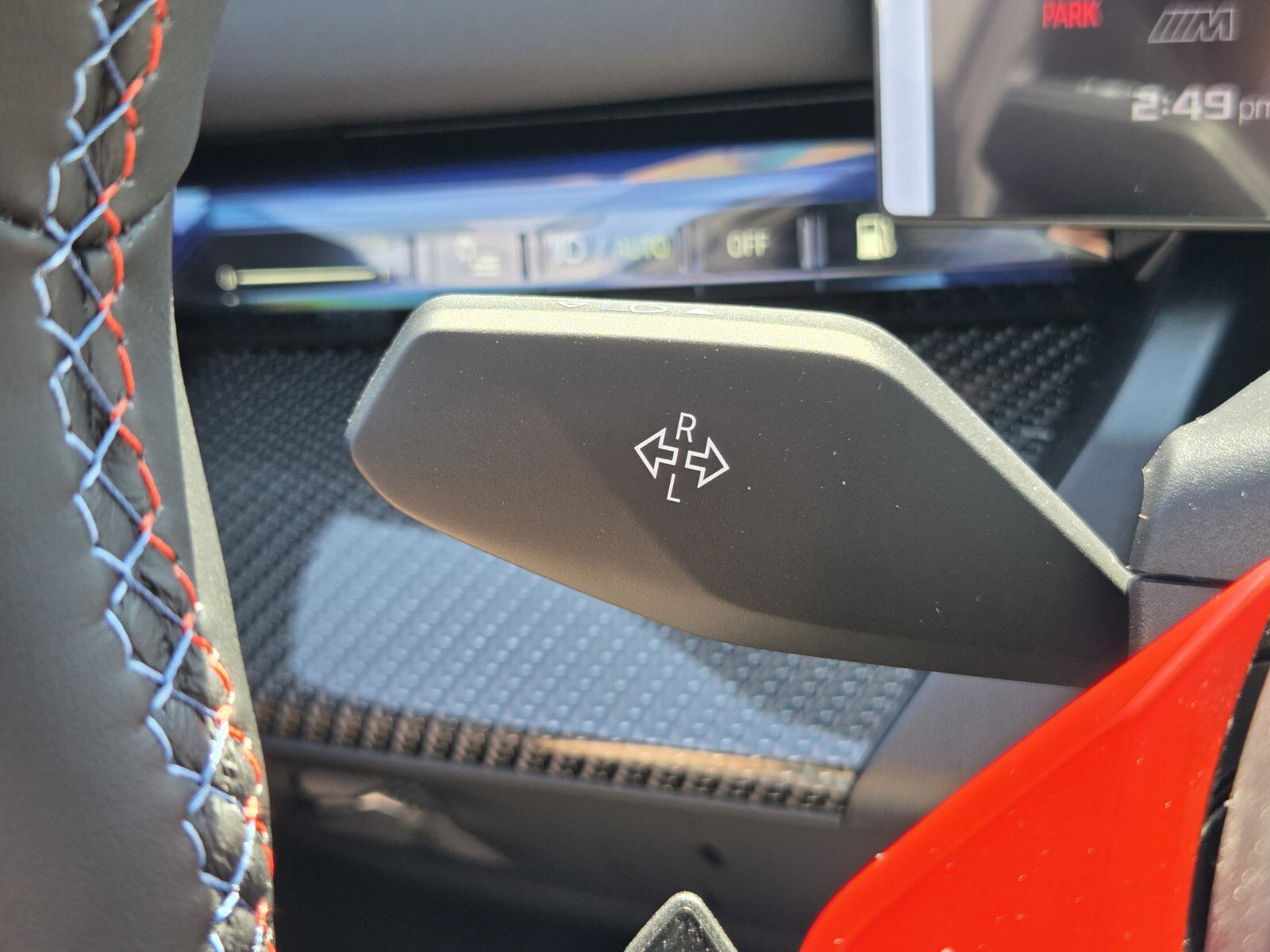 New 2026 BMW M5 w/ M Driver's Package image 29