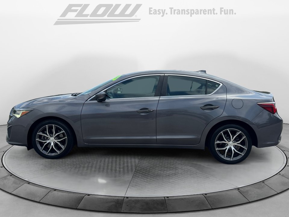 Used 2020 Acura ILX FWD image 5