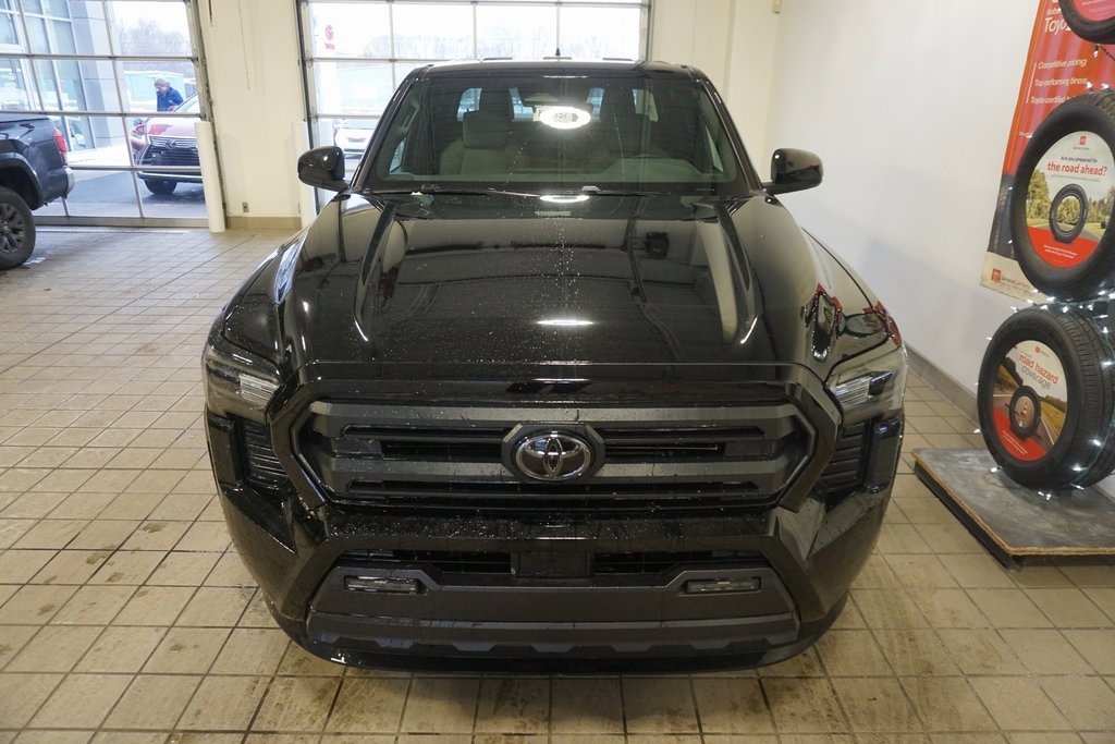 New 2026 Toyota Tacoma SR5 image 14