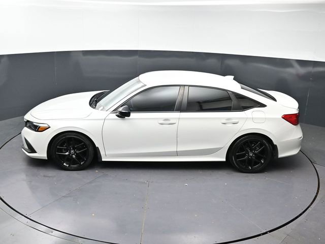 Used 2023 Honda Civic Sport image 33