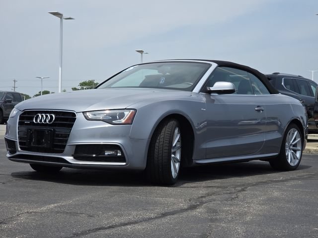 Used 2015 Audi A5 2.0T Premium Plus AWD/4WD image 13