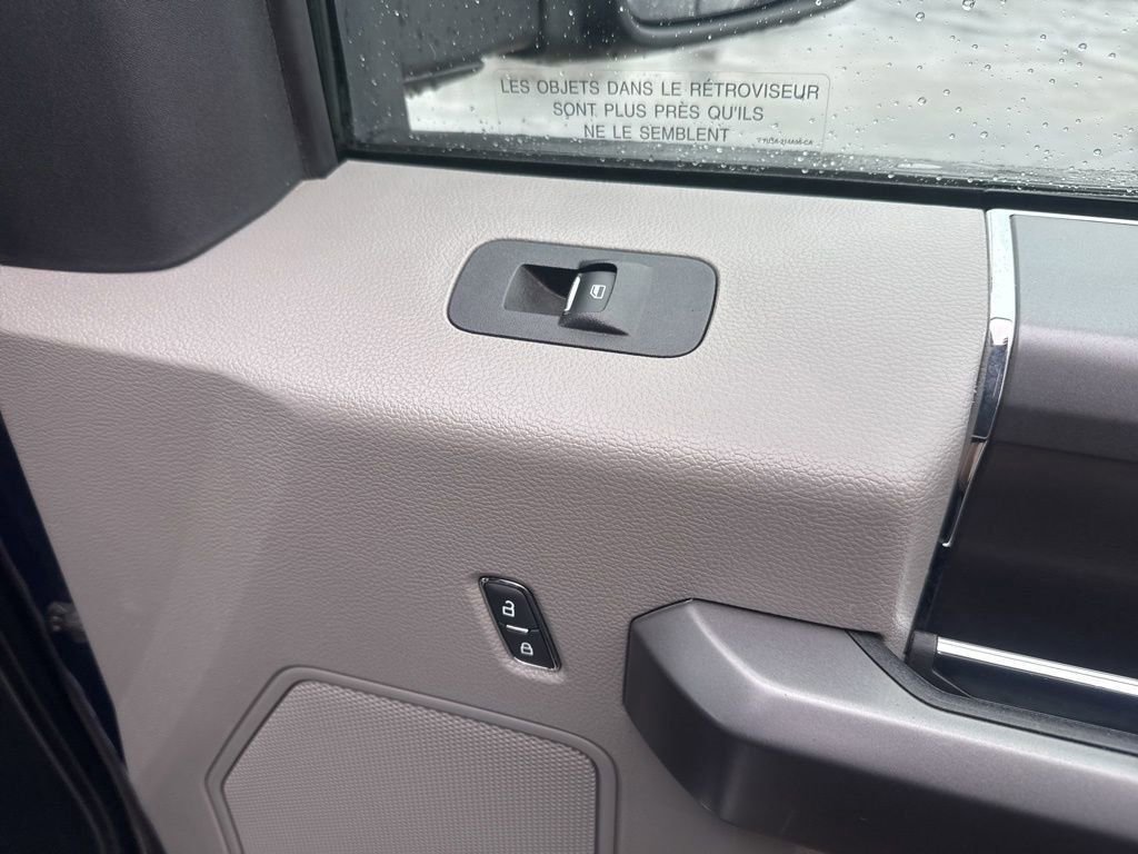 Certified 2020 Ford F150 XLT w/ Equipment Group 302A Luxury image 39