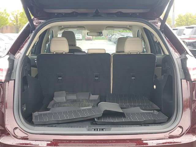 Used 2023 Ford Edge SEL w/ Convenience Package AWD/4WD image 8