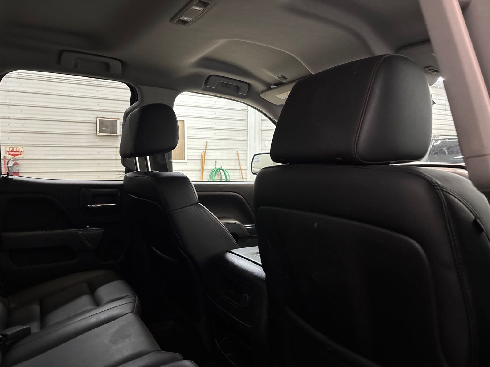 Used 2014 GMC Sierra 1500 SLT w/ All-Terrain Package image 31