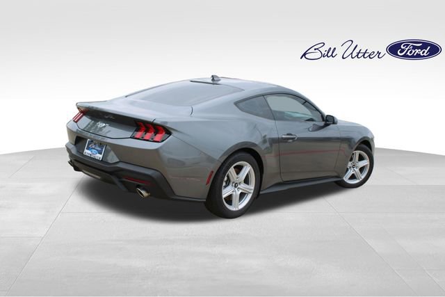 New 2026 Ford Mustang Premium RWD image 3