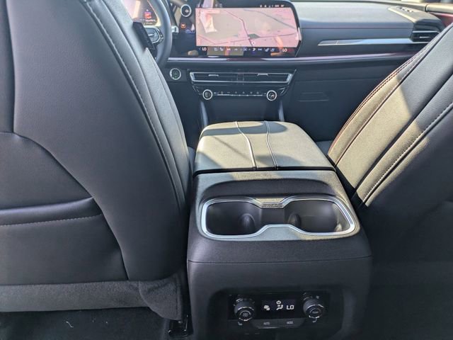 New 2026 Chevrolet Traverse RS image 30