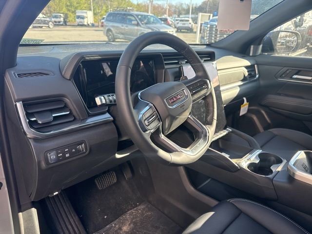 New 2026 GMC Terrain Elevation w/ Elevation Premium Package AWD/4WD image 12