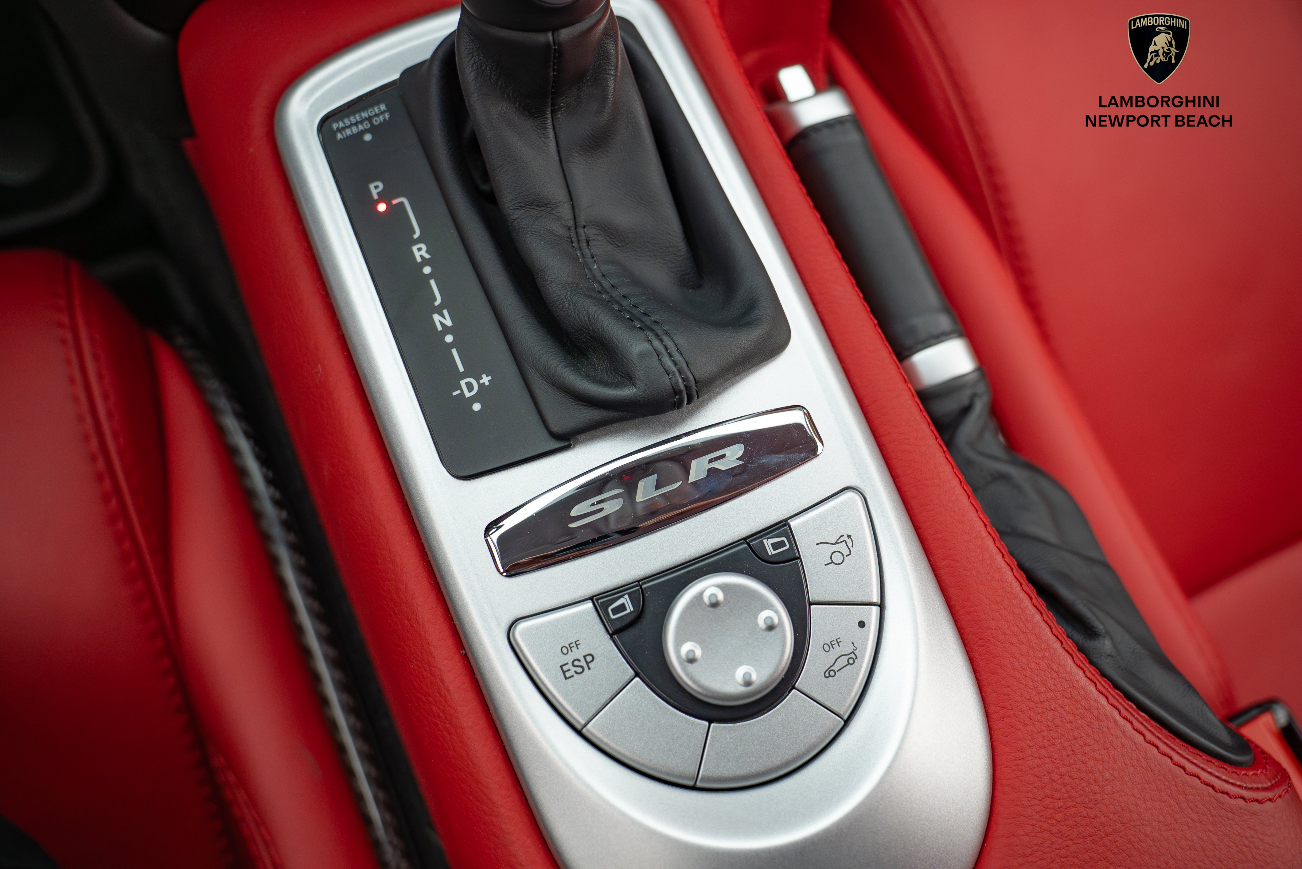 Used 2006 Mercedes-Benz SLR SLR McLaren image 34