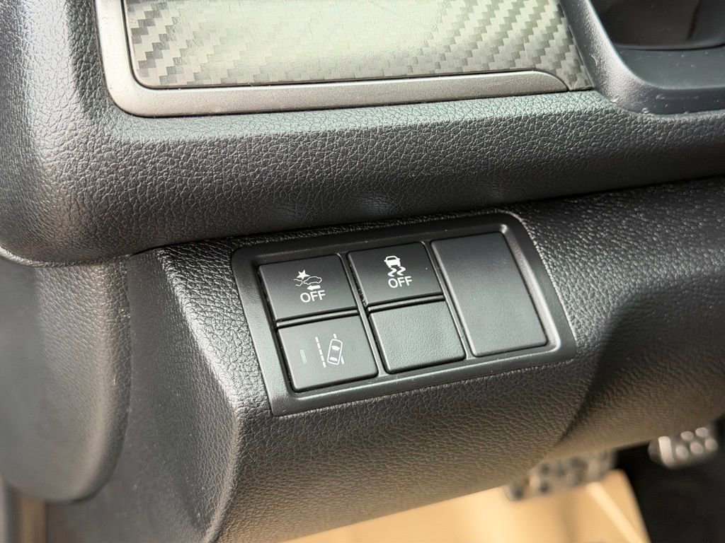 Used 2019 Honda Civic Sport image 21