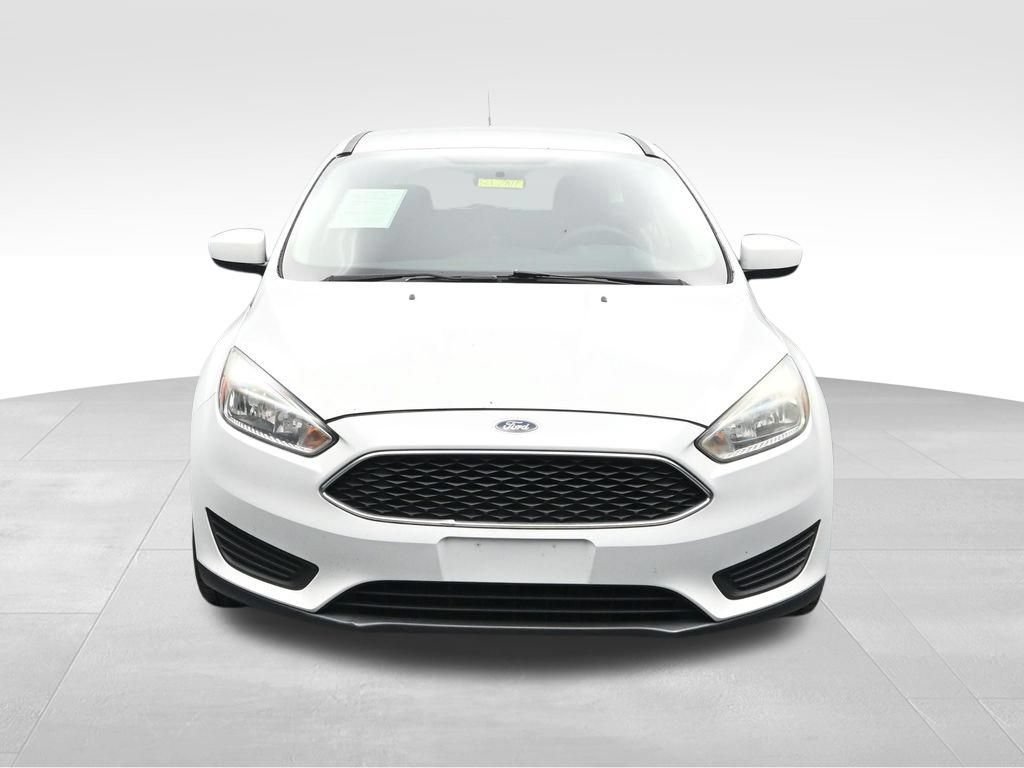 Used 2018 Ford Focus SE FWD image 8