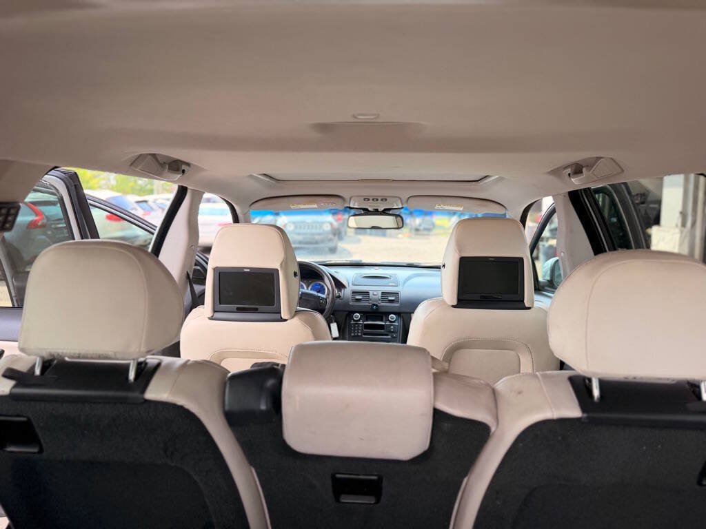 Used 2009 Volvo XC90 3.2 R-Design AWD/4WD image 20