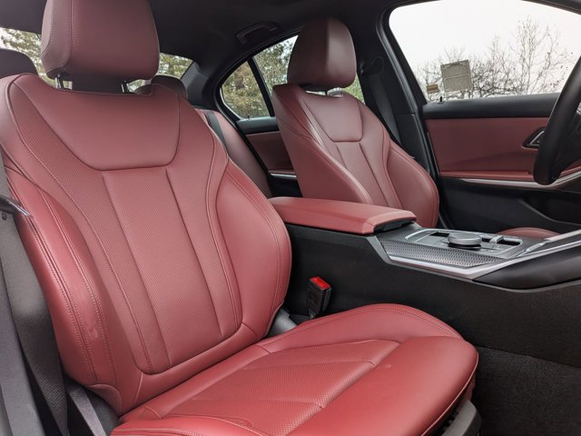 Used 2023 BMW 330e w/ M Sport Package image 22