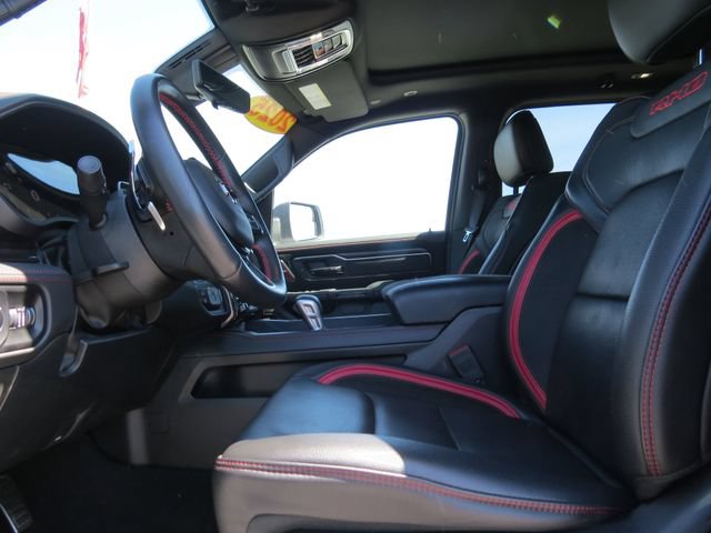 Used 2025 RAM 1500 RHO w/ RHO Level 1 Equipment Group AWD/4WD image 16