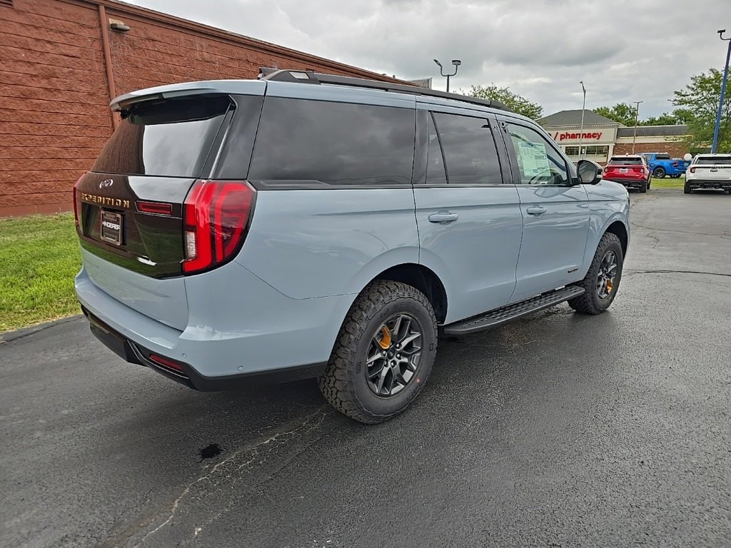New 2025 Ford Expedition Tremor image 6