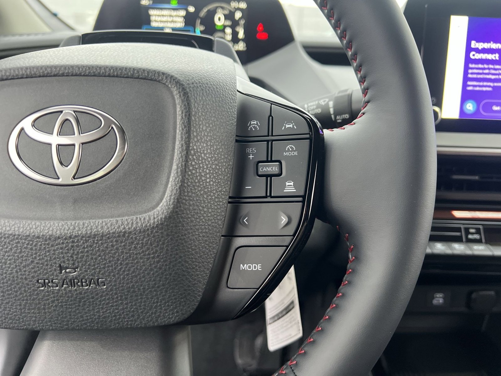 New 2026 Toyota Prius Plug-In Hybrid image 23