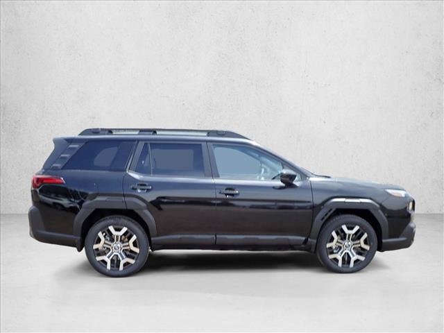New 2026 Subaru Outback Touring XT AWD/4WD image 5