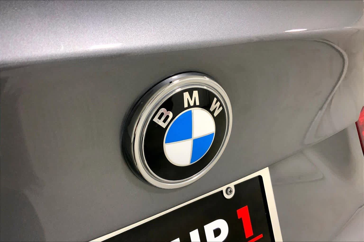 Used 2018 BMW X6 sDrive35i RWD image 29
