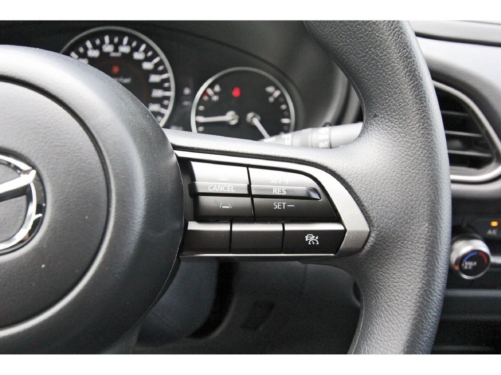 New 2026 MAZDA CX-30 AWD 2.5 S image 14