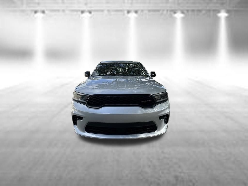 Used 2024 Dodge Durango GT RWD video 2