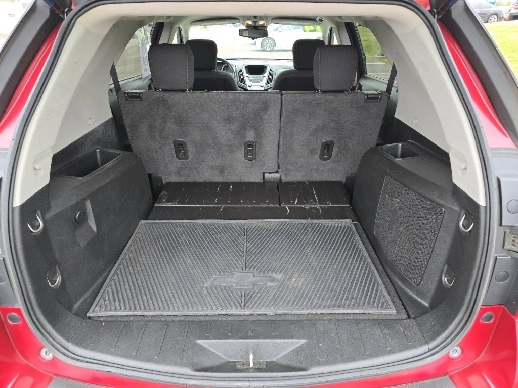 Used 2014 Chevrolet Equinox LT image 21