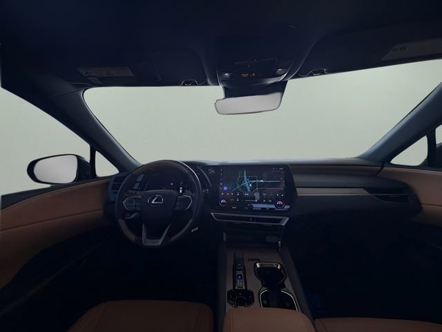 Used 2025 Lexus RX 350 Premium image 33