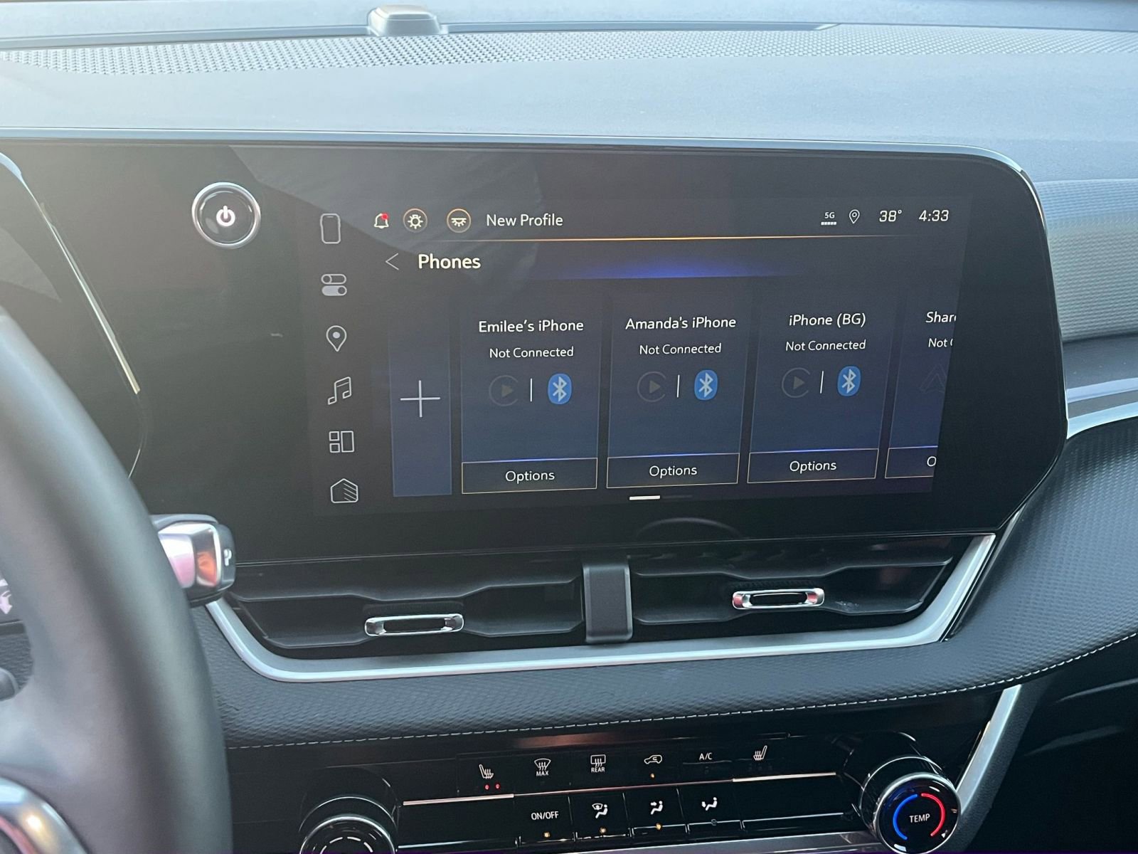 Used 2025 Chevrolet Equinox LT image 21