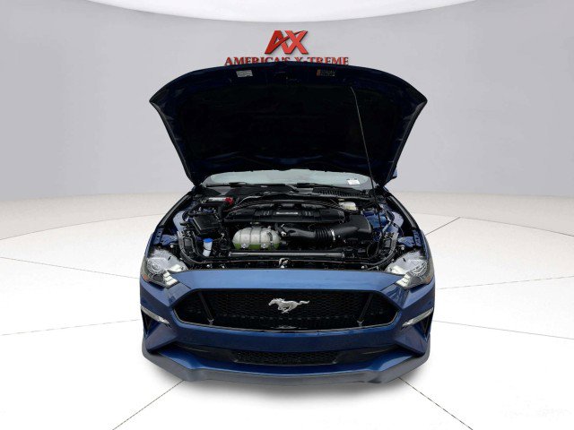 Used 2022 Ford Mustang GT w/ GT Performance Package image 63