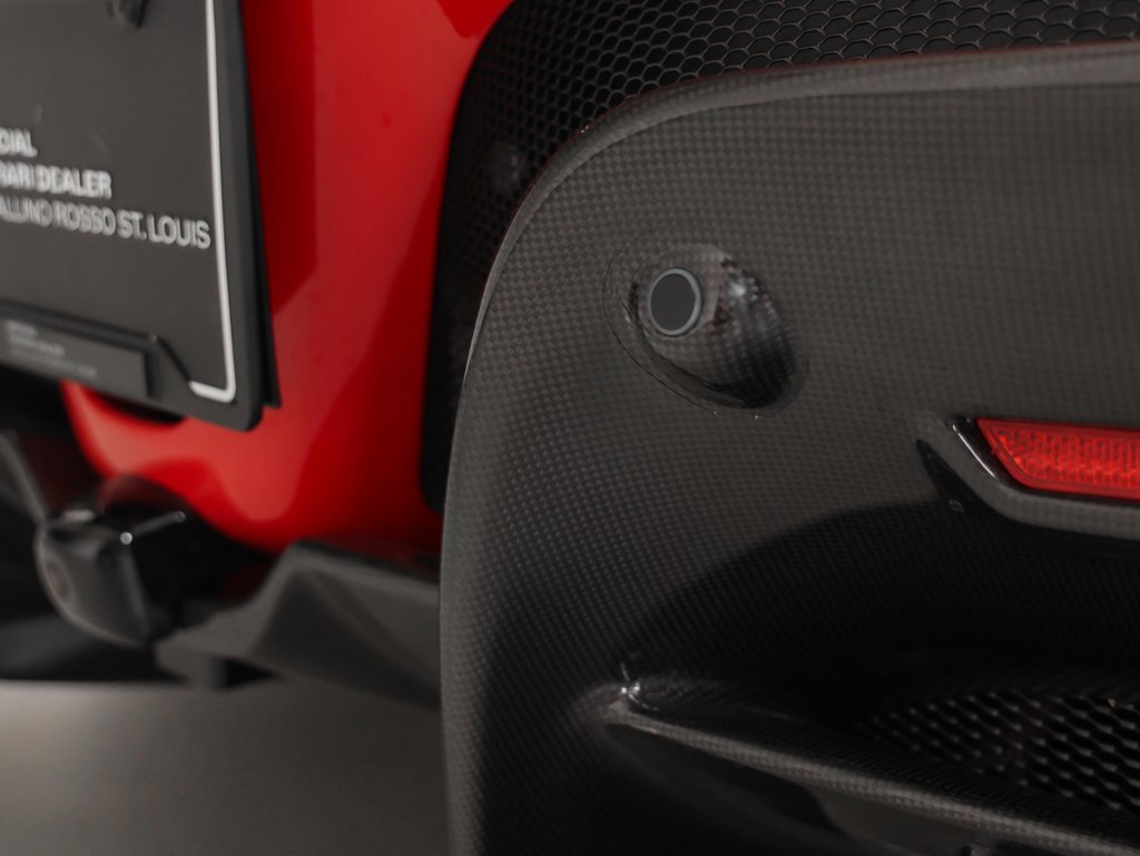 Certified 2023 Ferrari SF90 Spider image 41