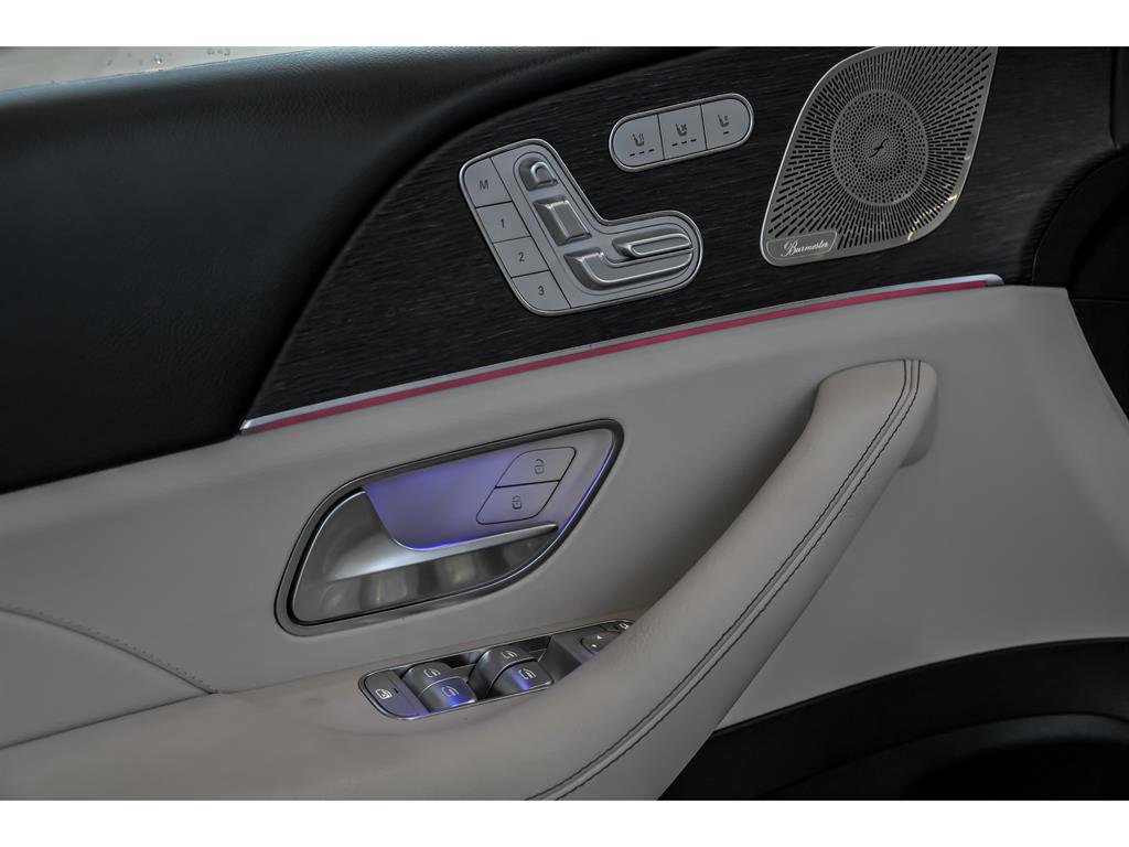 Certified 2022 Mercedes-Benz GLE 350 4MATIC image 9