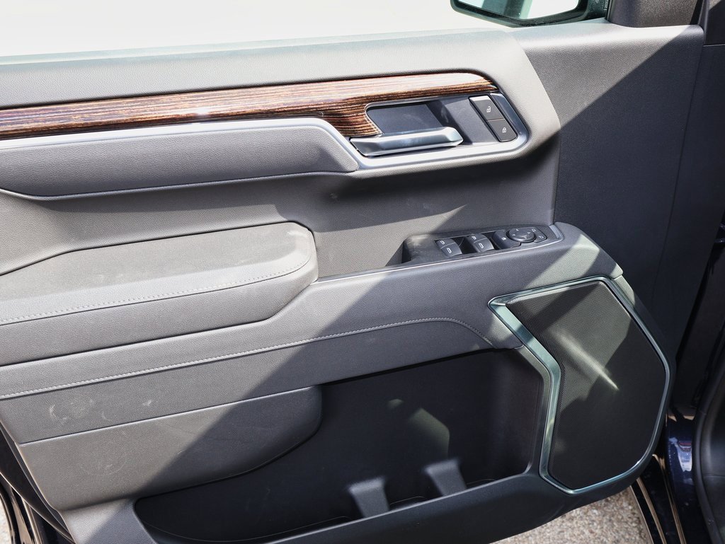 New 2026 GMC Sierra 1500 Elevation image 12