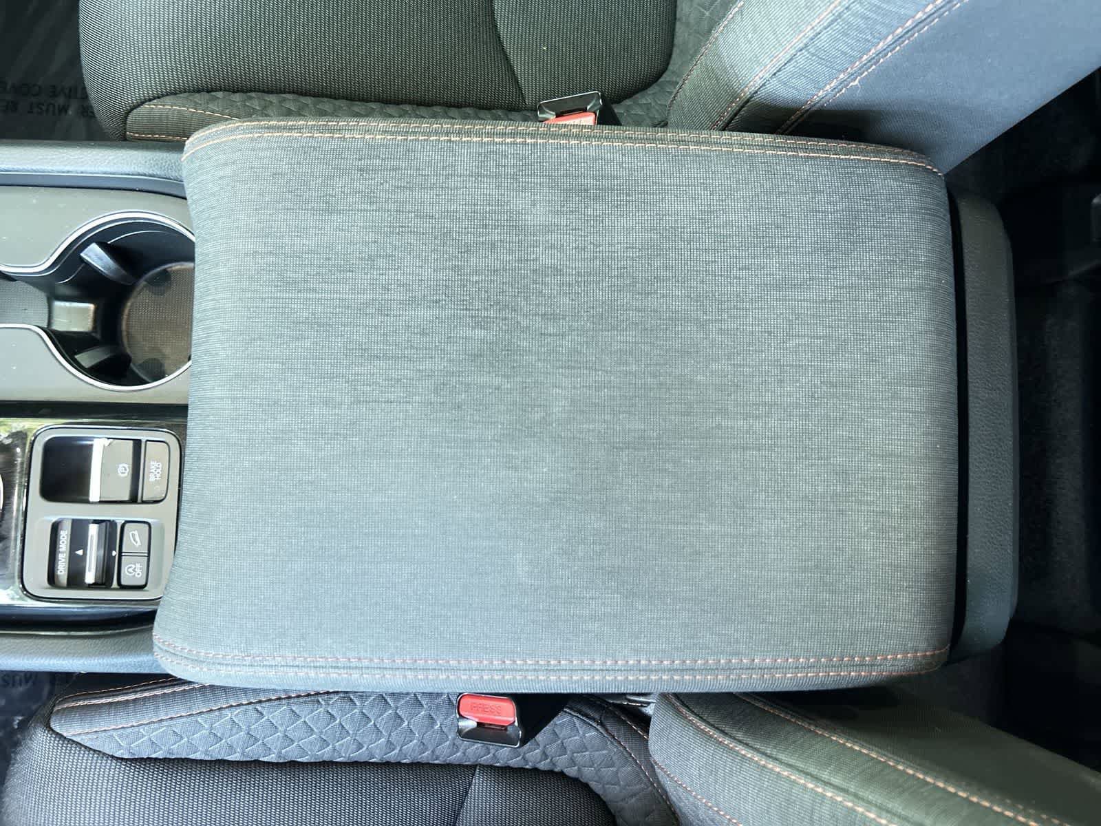 Used 2023 Honda Pilot Sport image 21