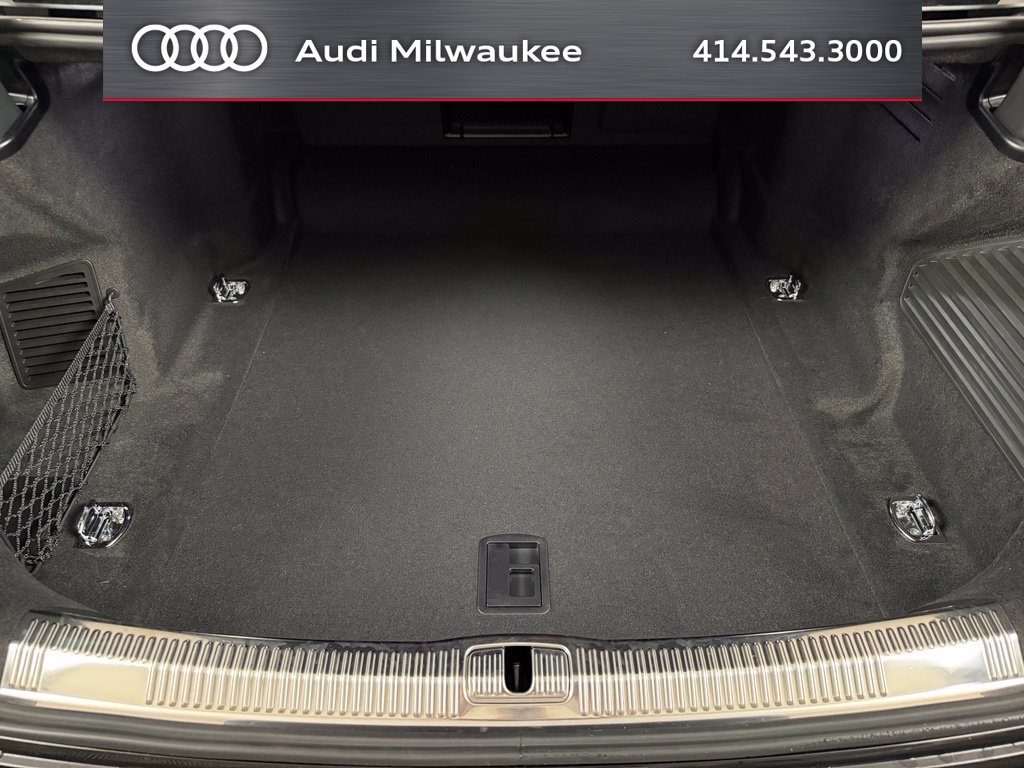 New 2027 Audi A8 L 3.0T AWD/4WD image 44