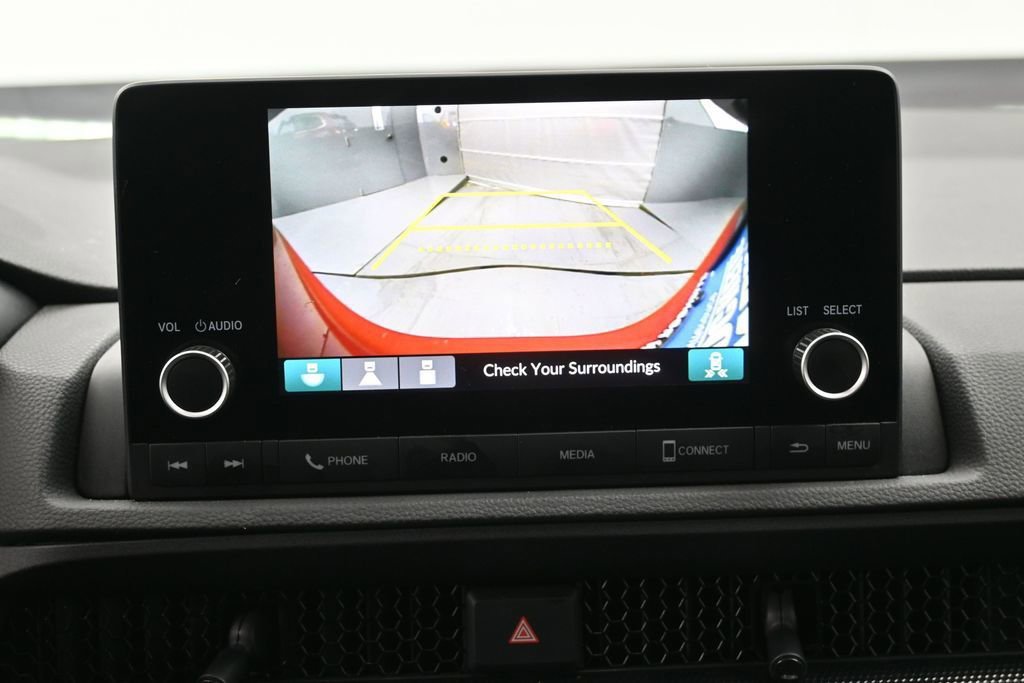 Used 2024 Honda CR-V Sport image 13