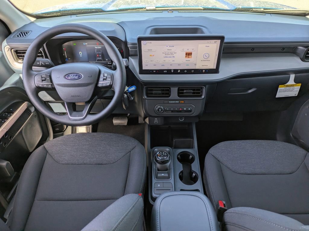 New 2026 Ford Maverick XL image 15