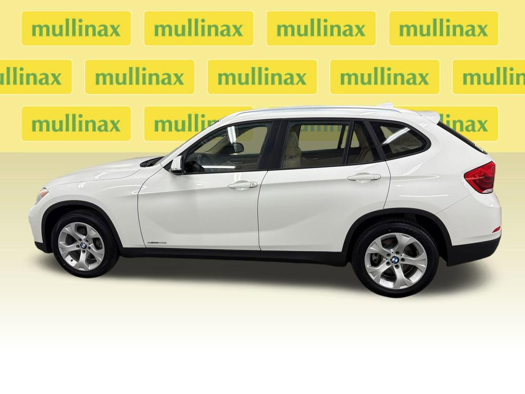 Used 2015 BMW X1 sDrive28i image 9