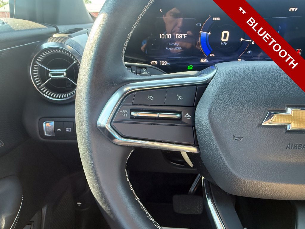 Used 2024 Chevrolet Blazer EV LT AWD/4WD image 18
