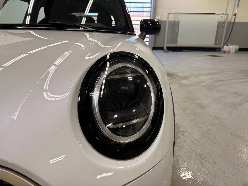 New 2026 MINI Cooper S image 9