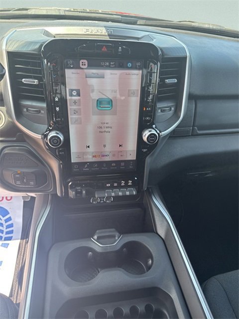 New 2026 RAM 2500 Big Horn image 10