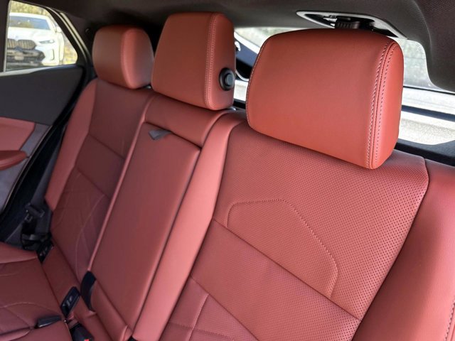 New 2026 BMW X2 xDrive28i w/ Technology Package image 15