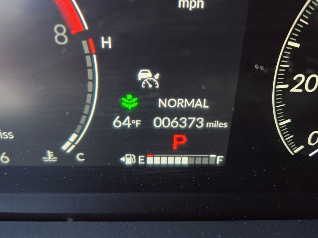 Certified 2024 Honda Ridgeline TrailSport image 25