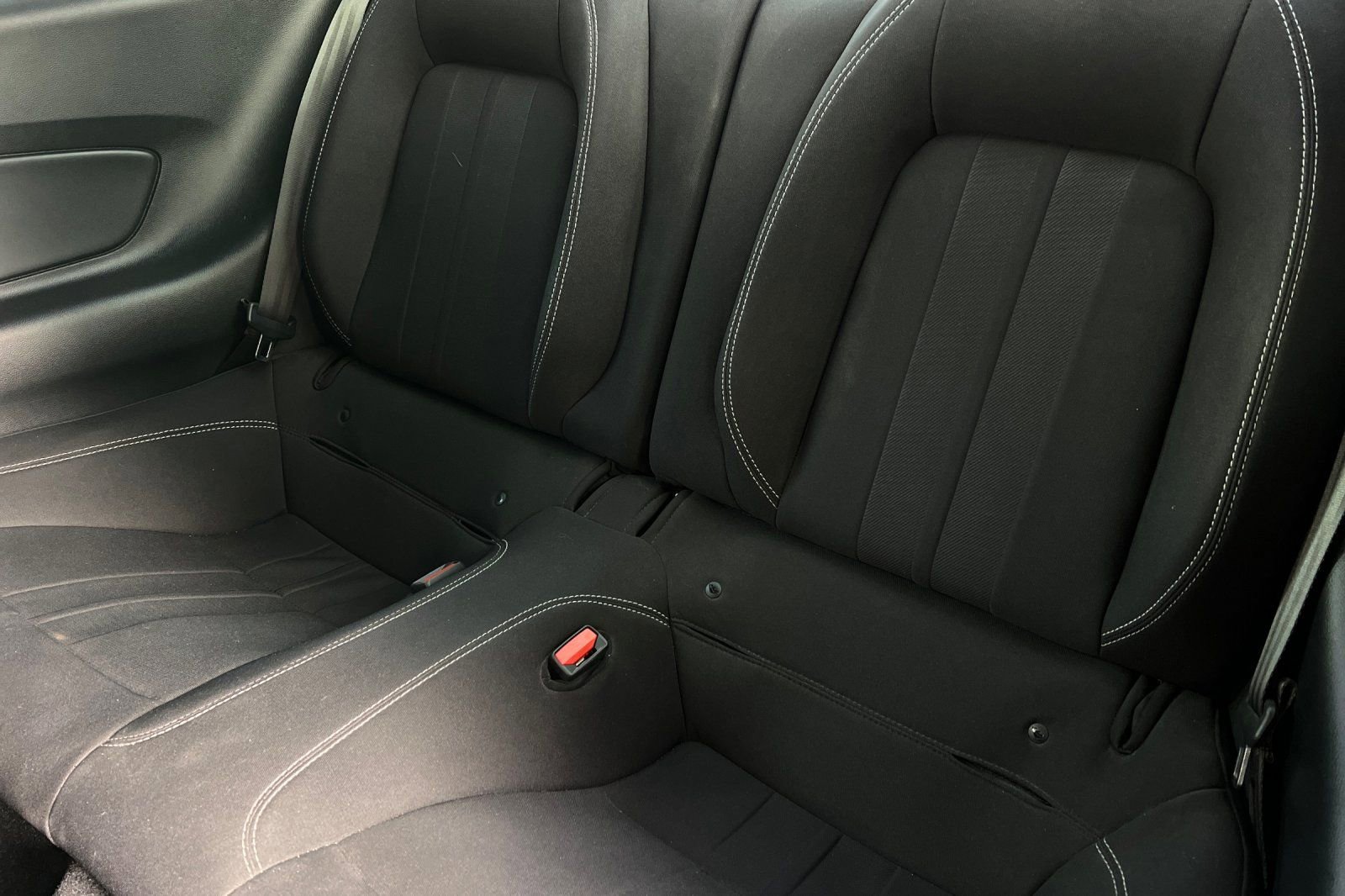 Used 2021 Ford Mustang Coupe w/ Equipment Group 101A image 15