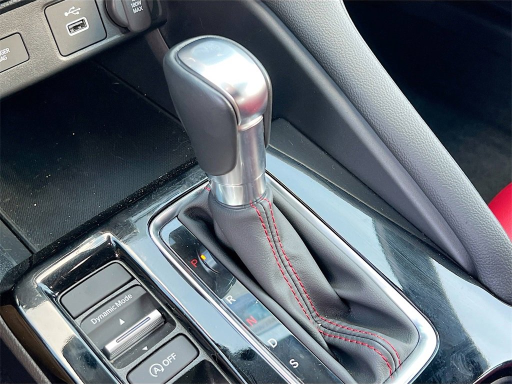Used 2025 Acura Integra A-Spec image 16