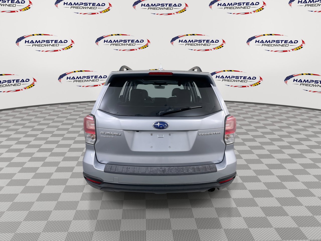 Used 2018 Subaru Forester 2.5i Limited image 7