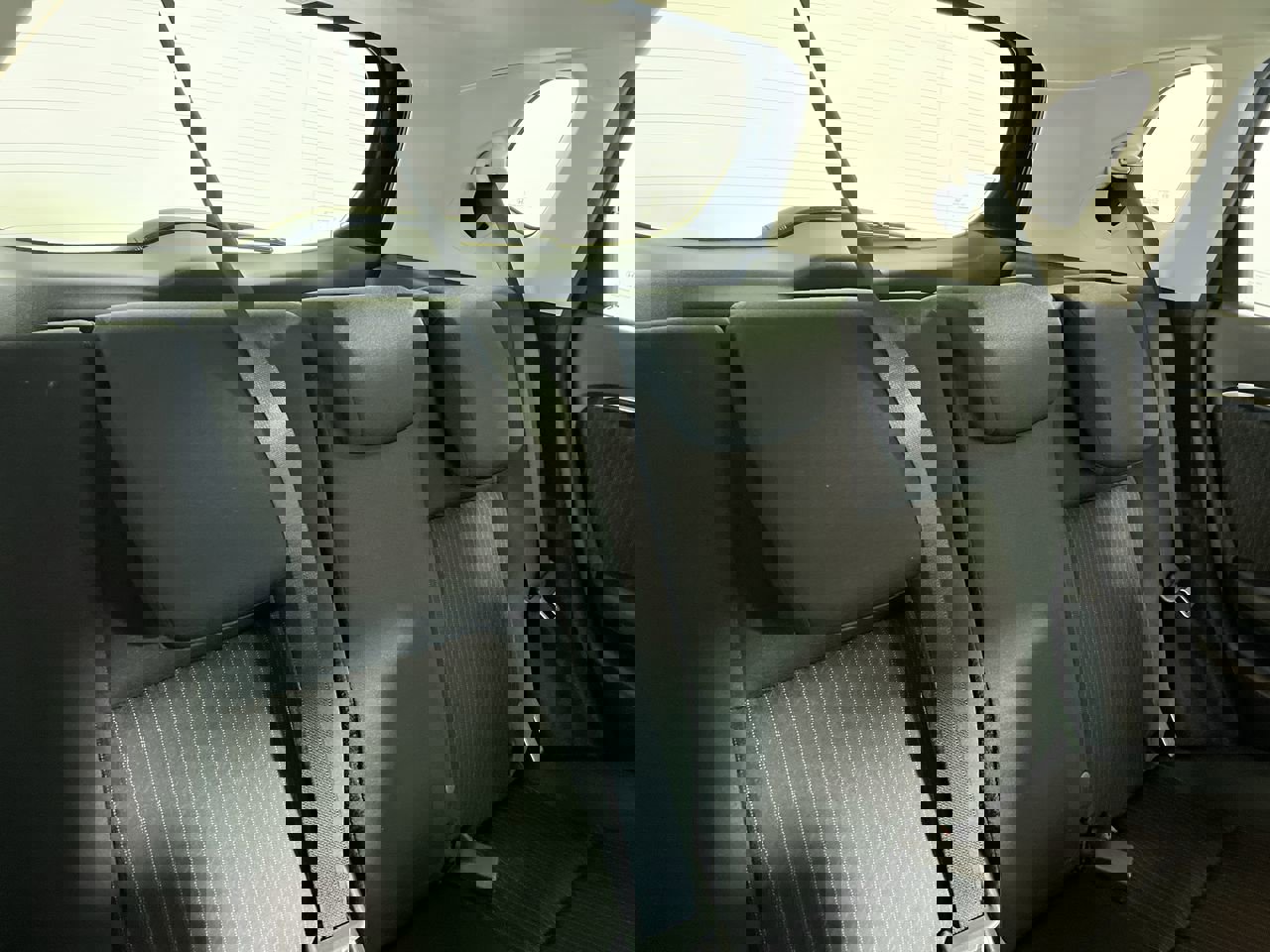 Used 2020 Honda Fit EX image 28