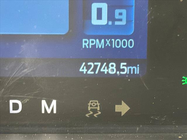 Used 2021 Ford Bronco Badlands AWD/4WD image 29