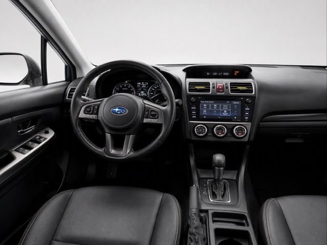 Used 2016 Subaru Crosstrek 2.0i Limited AWD/4WD image 12