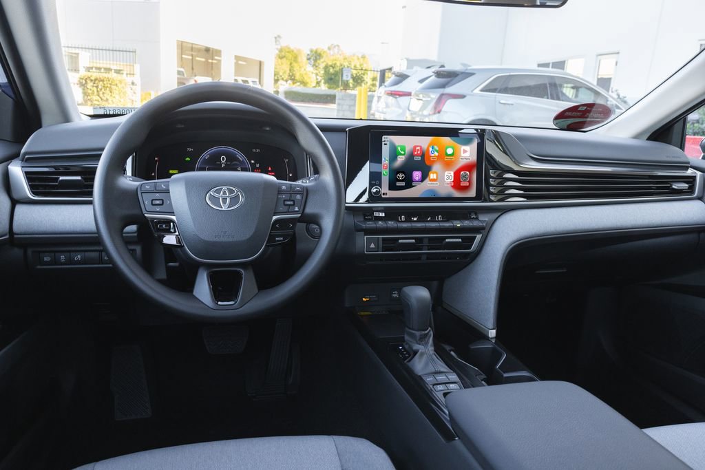 New 2026 Toyota Camry LE image 13
