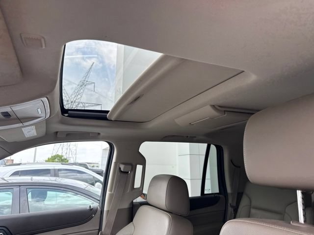 Used 2015 GMC Yukon SLT w/ Open Road Package RWD image 8