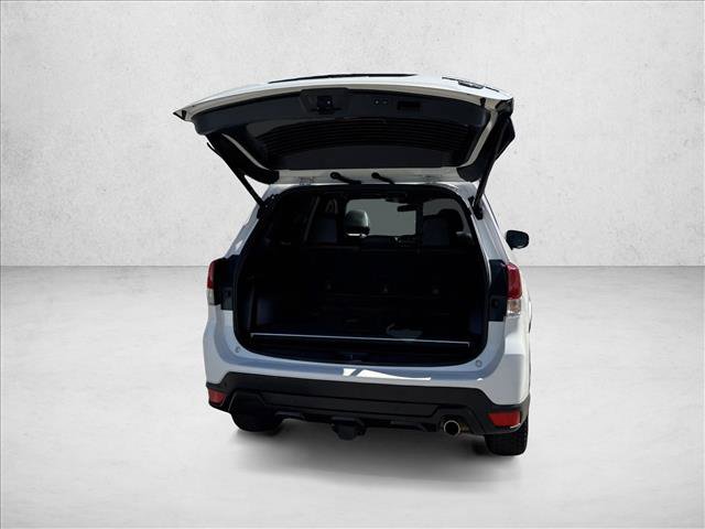 Used 2022 Subaru Forester Wilderness AWD/4WD image 7