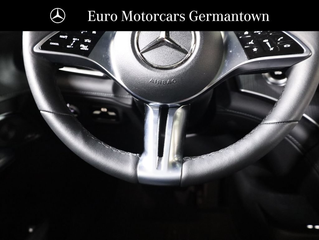 Used 2023 Mercedes-Benz EQE 350+ 4MATIC SUV image 38